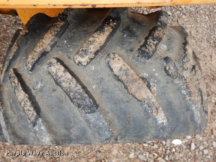 image for item DJ4860 1995 Case Maxi Sneaker  cable plow