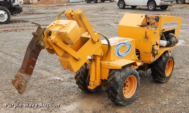 image for item DJ4861 1978 Case Maxi Sneaker  cable plow