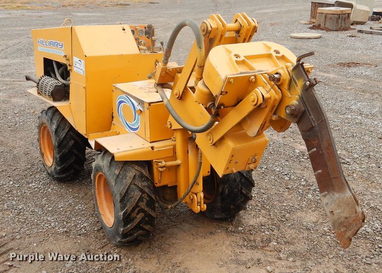 image for item DJ4861 1978 Case Maxi Sneaker  cable plow