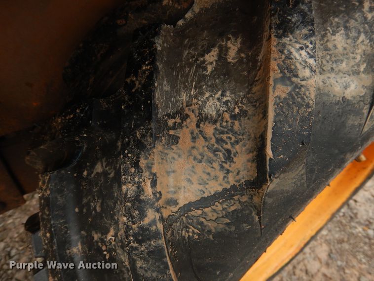 image for item DJ4861 1978 Case Maxi Sneaker  cable plow