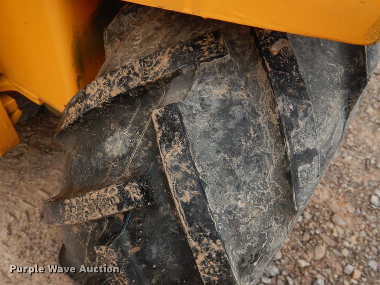 image for item DJ4861 1978 Case Maxi Sneaker  cable plow