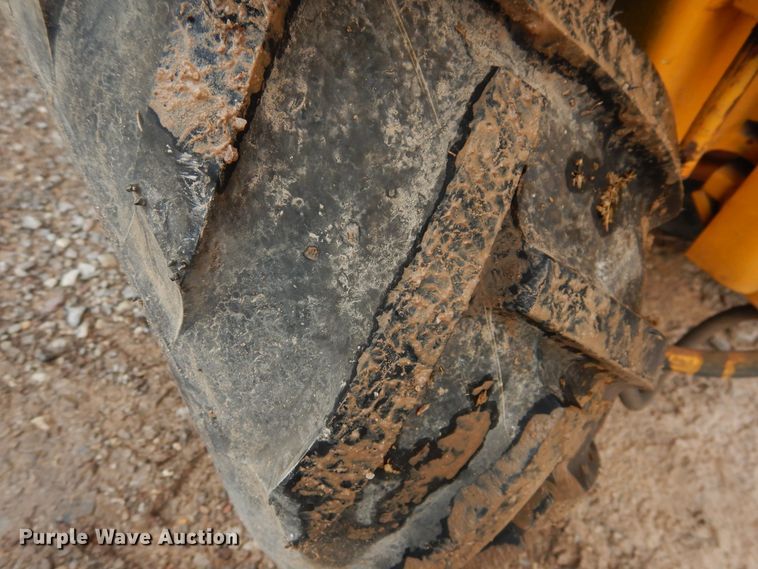 image for item DJ4861 1978 Case Maxi Sneaker  cable plow