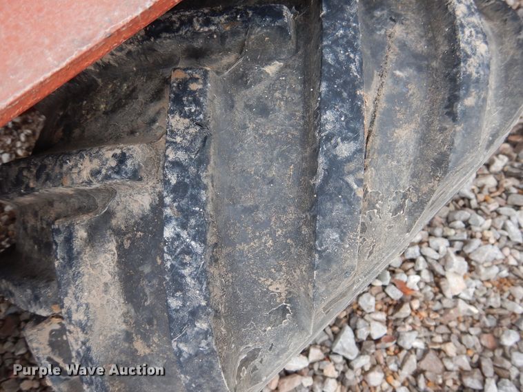 image for item DJ4862 1987 Ditch Witch 350 SX  cable plow