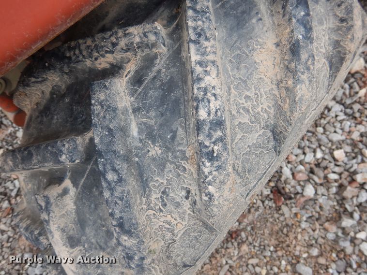 image for item DJ4862 1987 Ditch Witch 350 SX  cable plow