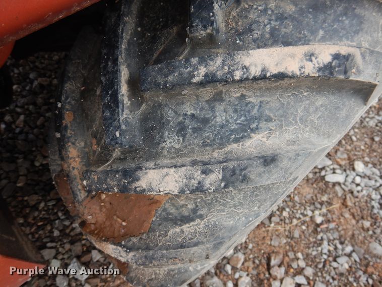 image for item DJ4862 1987 Ditch Witch 350 SX  cable plow