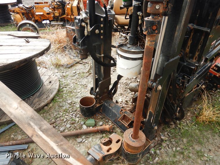 image for item DJ4871 2012 Ditch Witch JT2020  directional boring unit