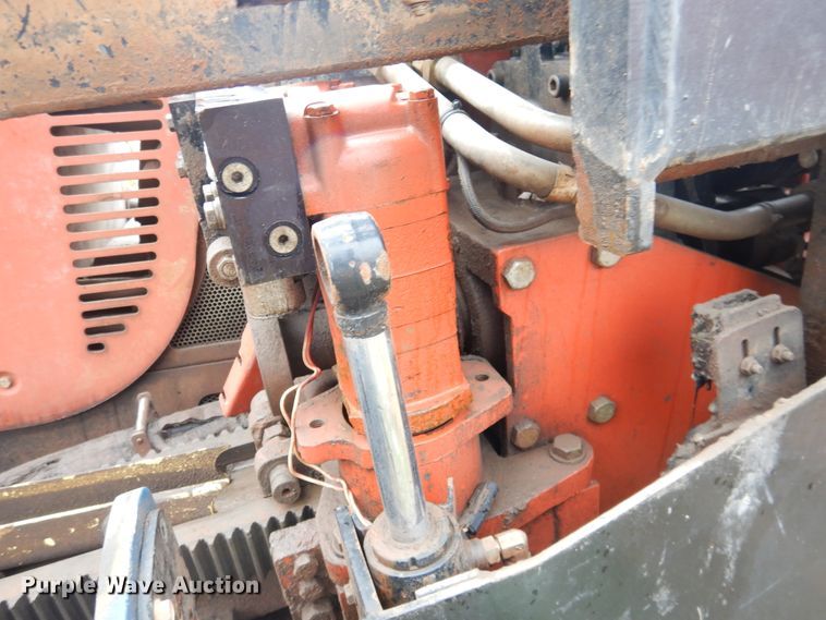 image for item DJ4871 2012 Ditch Witch JT2020  directional boring unit