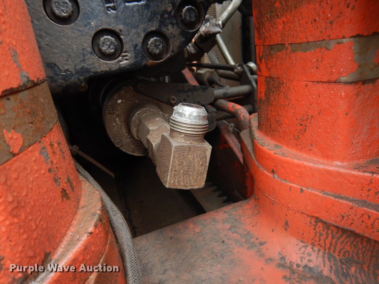 image for item DJ4871 2012 Ditch Witch JT2020  directional boring unit