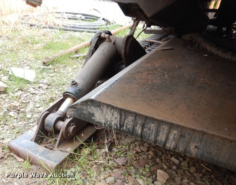 image for item DJ4871 2012 Ditch Witch JT2020  directional boring unit