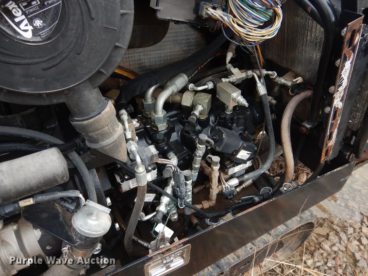 image for item DJ4871 2012 Ditch Witch JT2020  directional boring unit