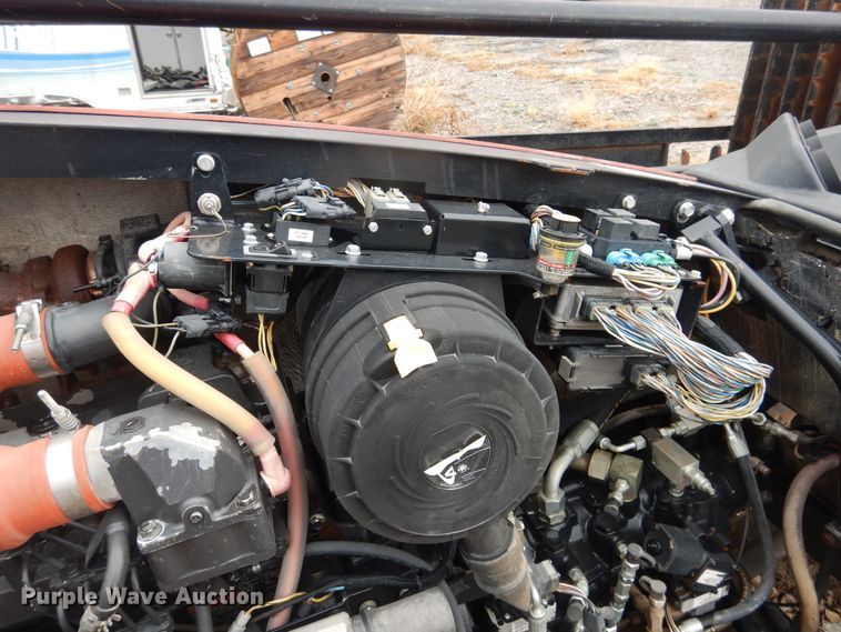 image for item DJ4871 2012 Ditch Witch JT2020  directional boring unit