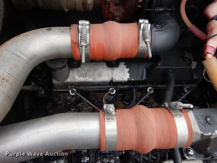 image for item DJ4871 2012 Ditch Witch JT2020  directional boring unit