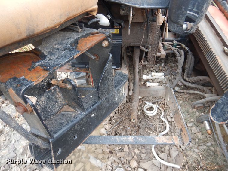 image for item DJ4871 2012 Ditch Witch JT2020  directional boring unit