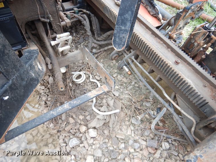 image for item DJ4871 2012 Ditch Witch JT2020  directional boring unit