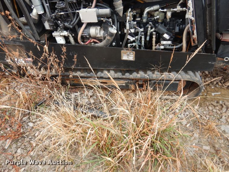 image for item DJ4871 2012 Ditch Witch JT2020  directional boring unit