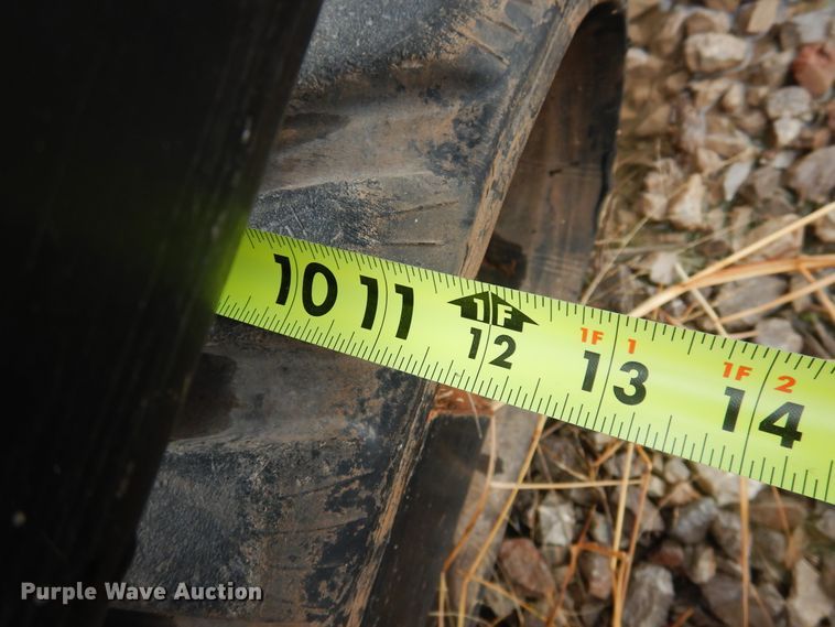 image for item DJ4871 2012 Ditch Witch JT2020  directional boring unit