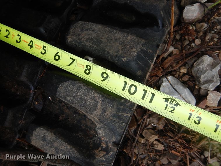 image for item DJ4871 2012 Ditch Witch JT2020  directional boring unit