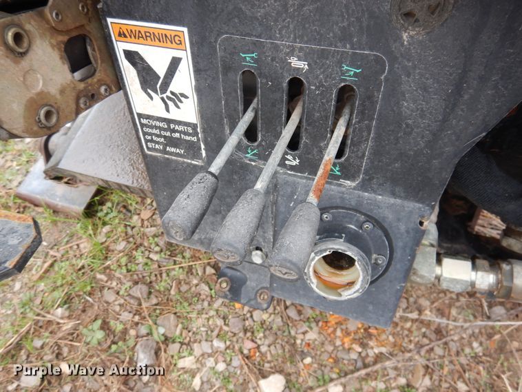 image for item DJ4871 2012 Ditch Witch JT2020  directional boring unit