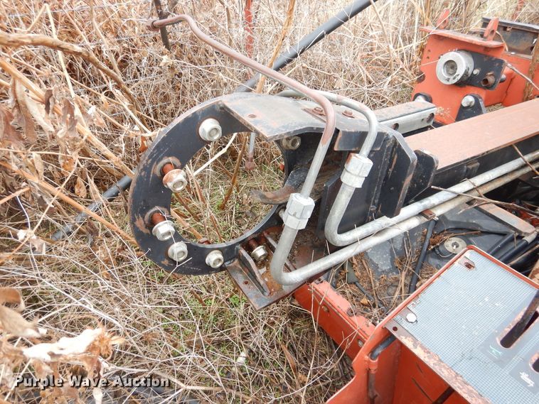 image for item DJ4872 Ditch Witch JT2020  directional boring unit