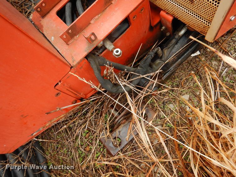 image for item DJ4872 Ditch Witch JT2020  directional boring unit