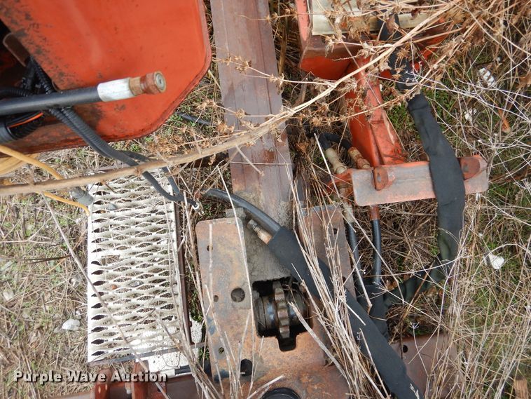 image for item DJ4872 Ditch Witch JT2020  directional boring unit