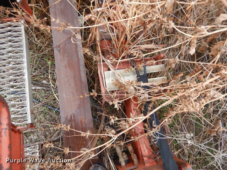 image for item DJ4872 Ditch Witch JT2020  directional boring unit