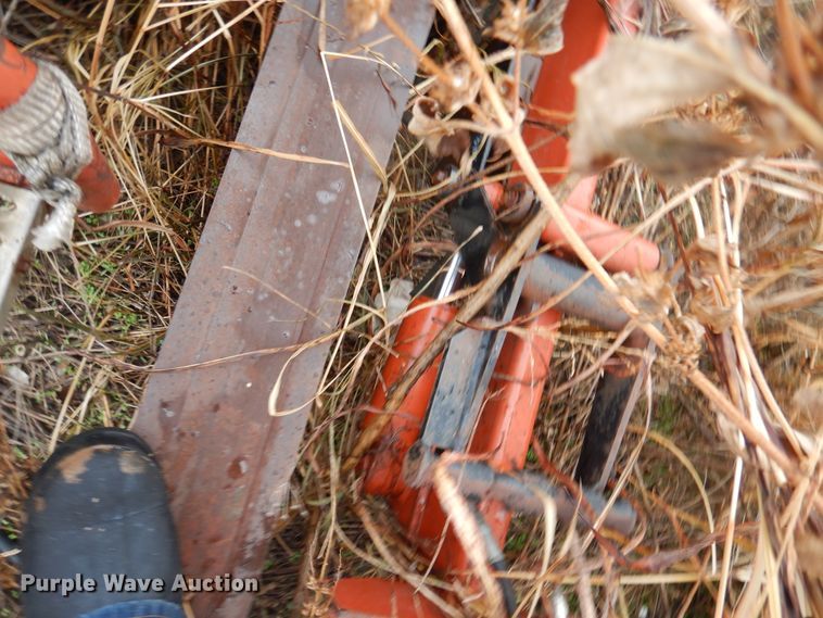 image for item DJ4872 Ditch Witch JT2020  directional boring unit