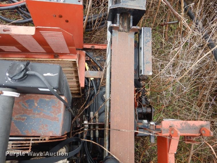 image for item DJ4872 Ditch Witch JT2020  directional boring unit