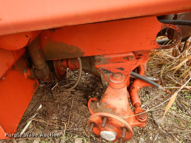 image for item DJ4873 Ditch Witch 350 SX  cable plow