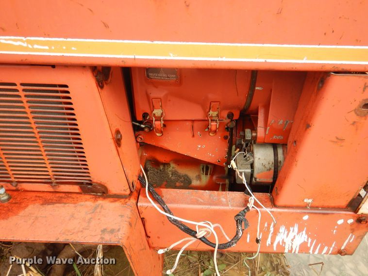image for item DJ4873 Ditch Witch 350 SX  cable plow