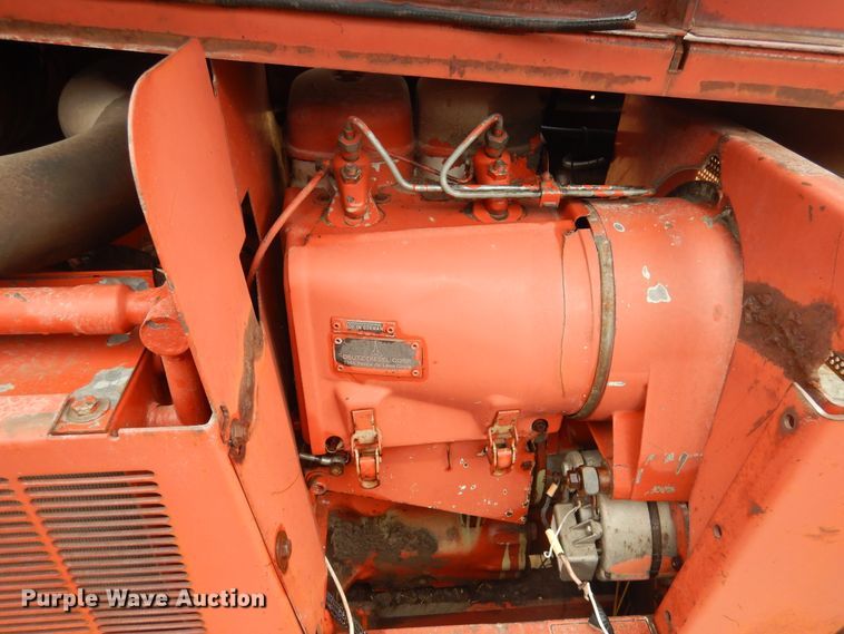 image for item DJ4873 Ditch Witch 350 SX  cable plow