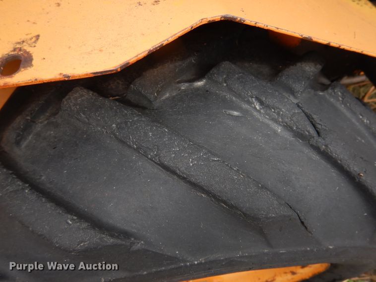 image for item DJ4874 1978 Case Mini Sneaker  cable plow