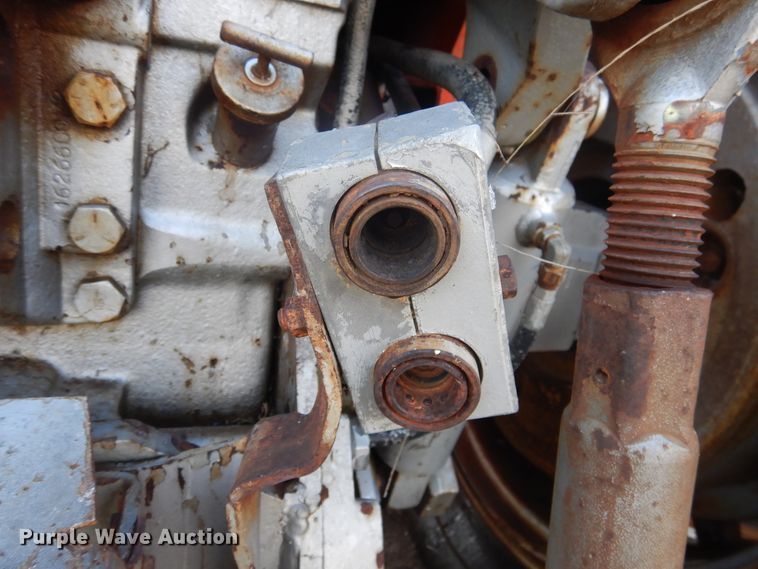 image for item DJ4875 Massey Ferguson 2805  tractor