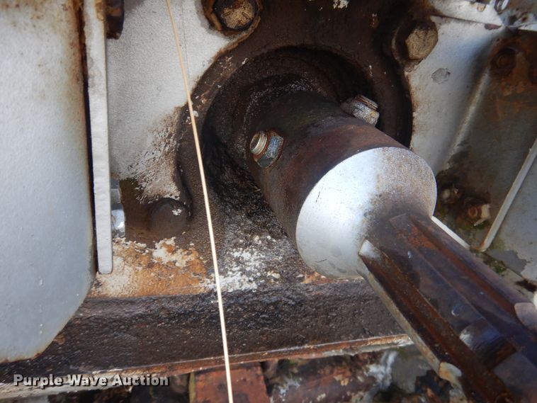 image for item DJ4875 Massey Ferguson 2805  tractor