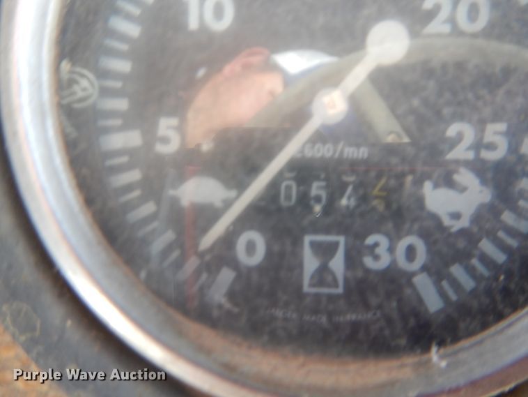 image for item DJ4875 Massey Ferguson 2805  tractor