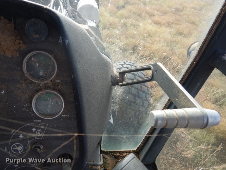 image for item DJ4875 Massey Ferguson 2805  tractor