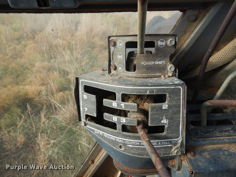 image for item DJ4875 Massey Ferguson 2805  tractor