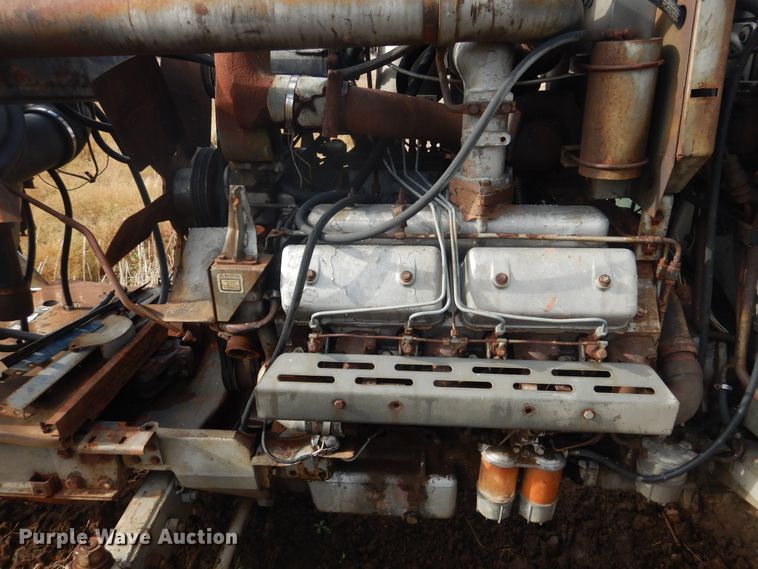 image for item DJ4875 Massey Ferguson 2805  tractor