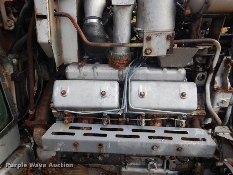 image for item DJ4875 Massey Ferguson 2805  tractor