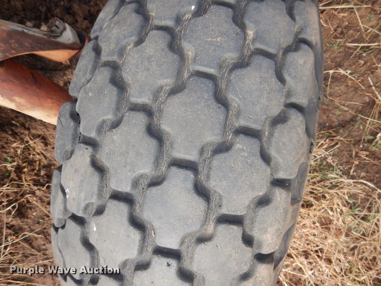 image for item DJ4875 Massey Ferguson 2805  tractor