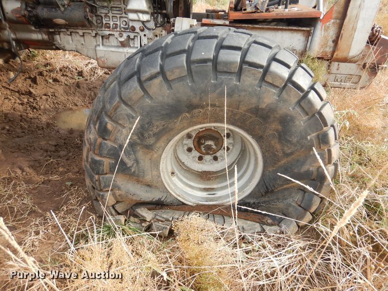 image for item DJ4875 Massey Ferguson 2805  tractor