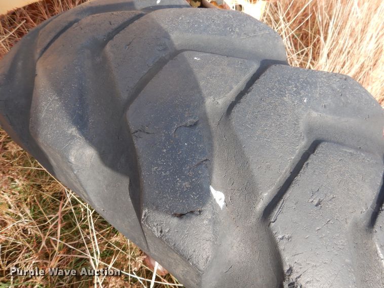 image for item DJ4876 Galion 118  motor grader