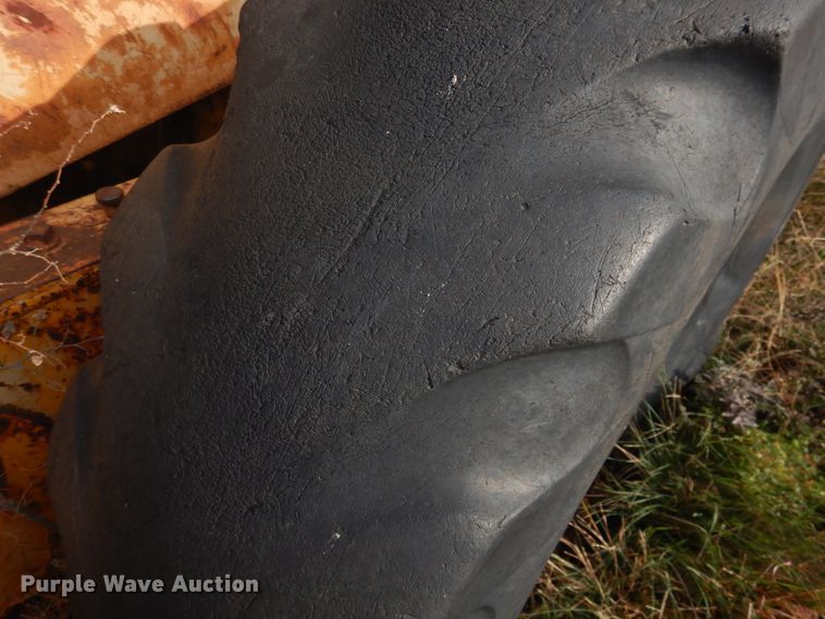 image for item DJ4876 Galion 118  motor grader