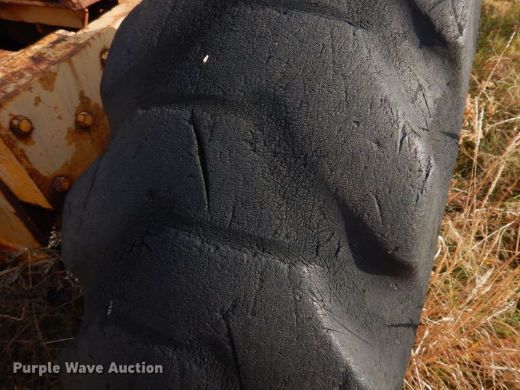 image for item DJ4876 Galion 118  motor grader