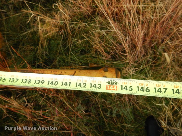 image for item DJ4877 Galion 118KE1  motor grader