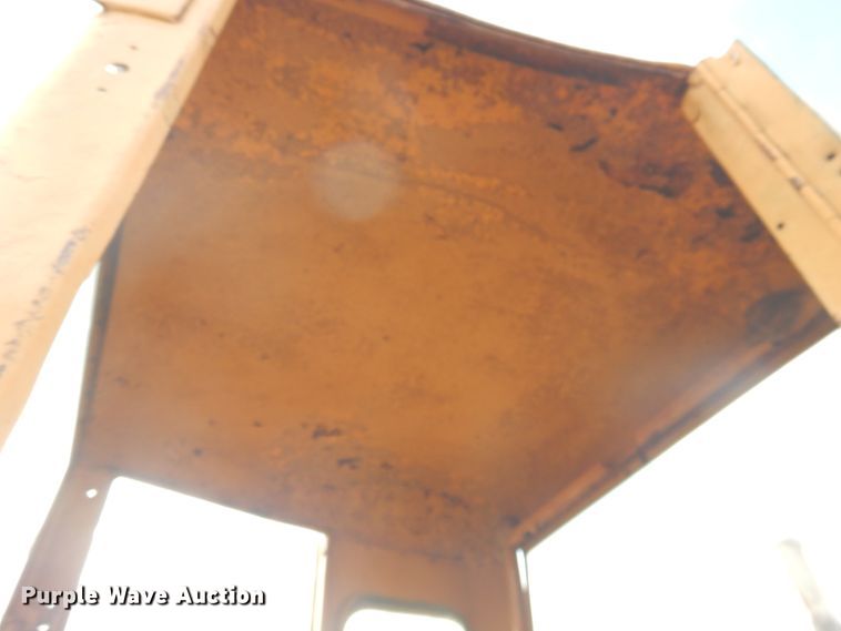 image for item DJ4877 Galion 118KE1  motor grader