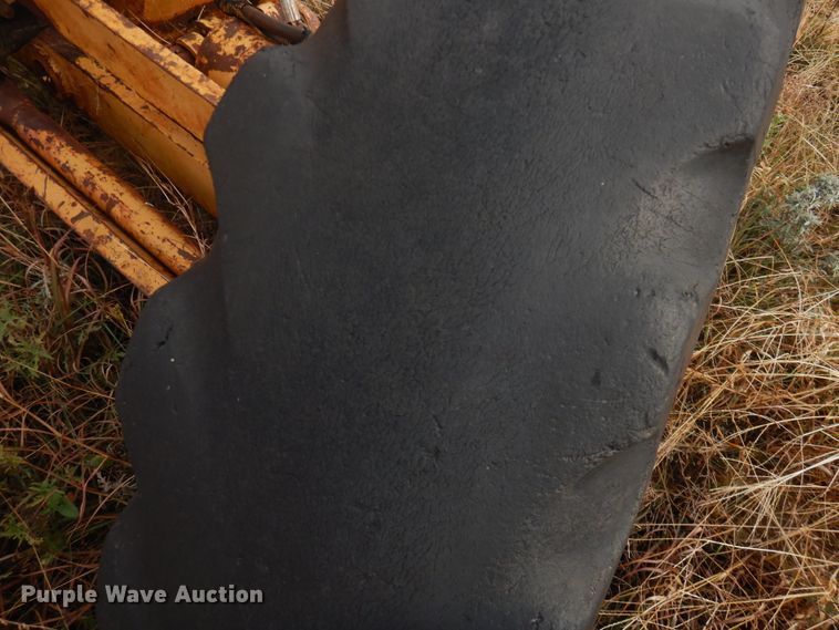 image for item DJ4877 Galion 118KE1  motor grader