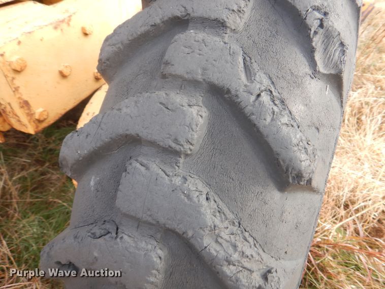 image for item DJ4877 Galion 118KE1  motor grader