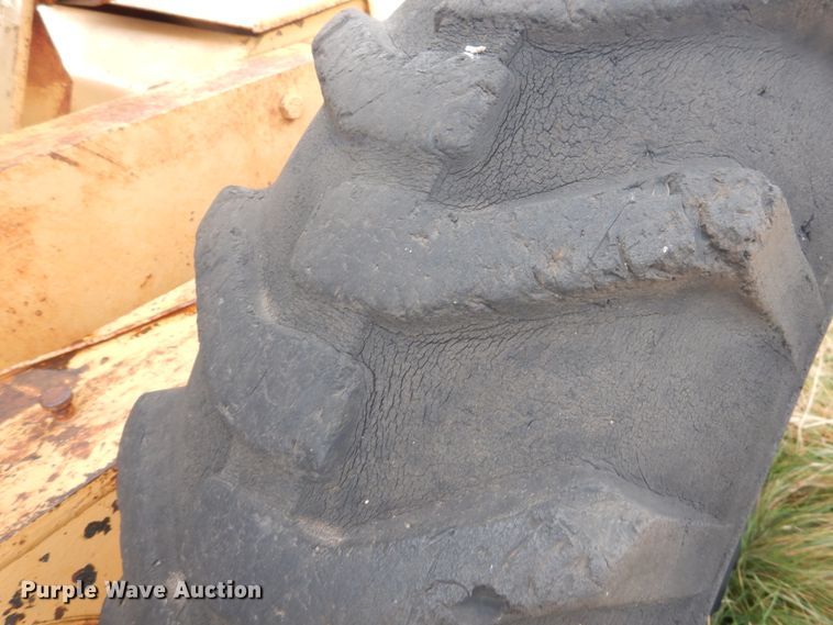 image for item DJ4877 Galion 118KE1  motor grader