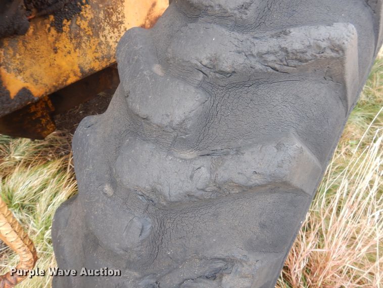 image for item DJ4877 Galion 118KE1  motor grader